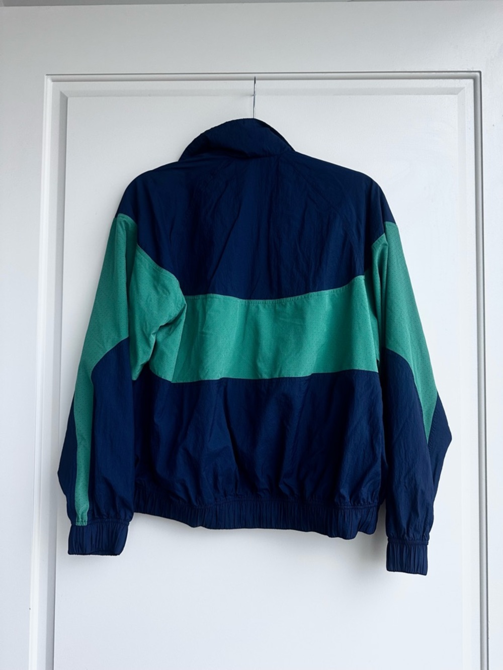 Lululemon Nylon Collared Jacket Retro Remix XS - Picture 3 of 9